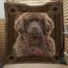 Newfoundland 8030074 Quilt Blanket  Quilt